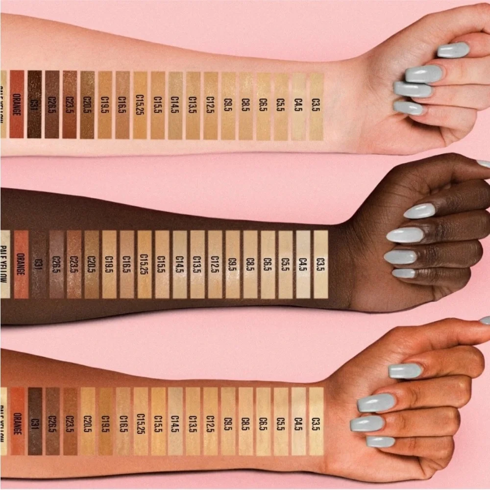 Jeffree Star NIB Magic Star Concealer- C19.5